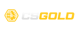 CSGold.gg logo