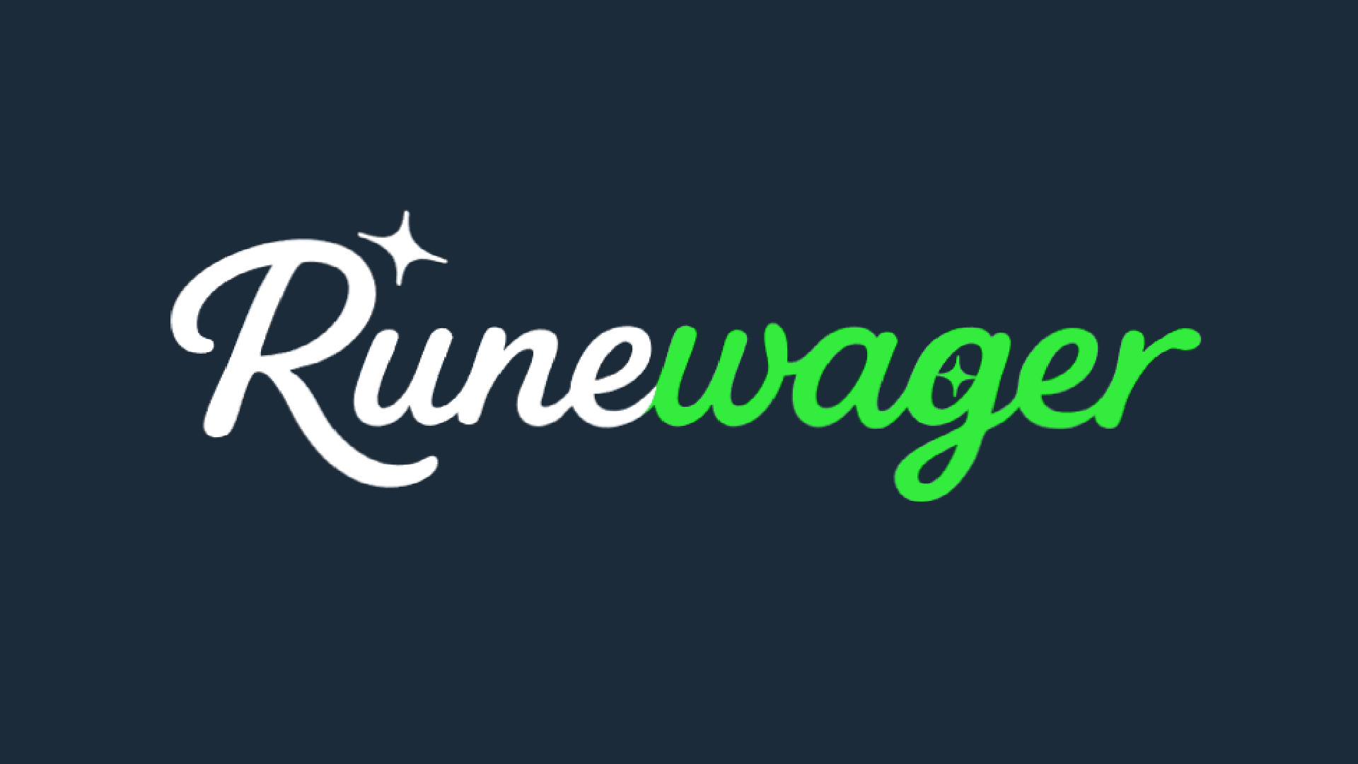 Runewager